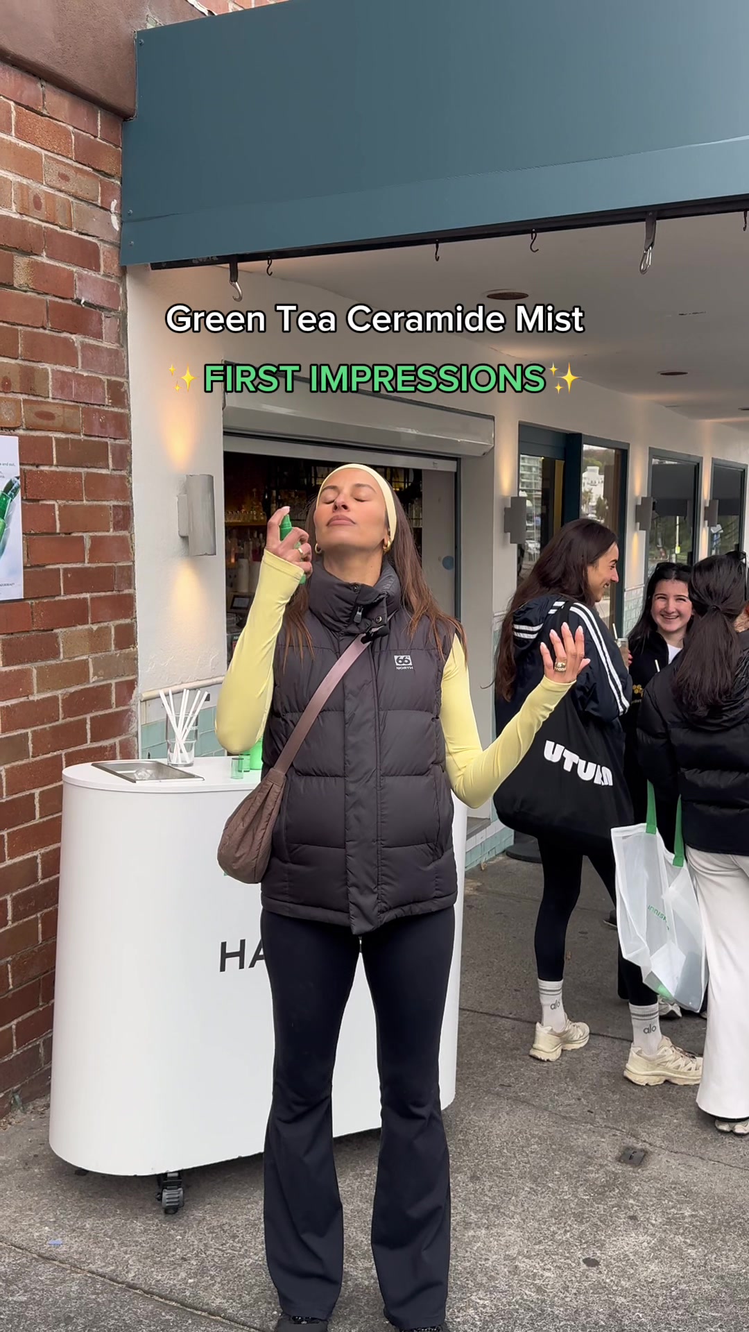 @Innisfree | Australia