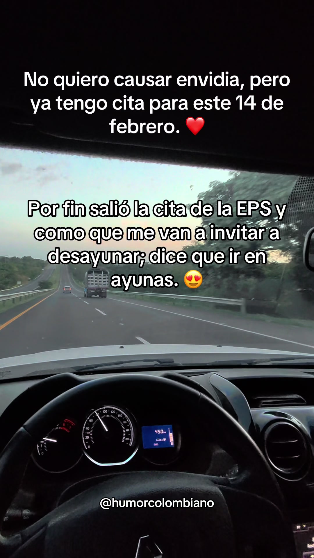 @Humor Colombiano