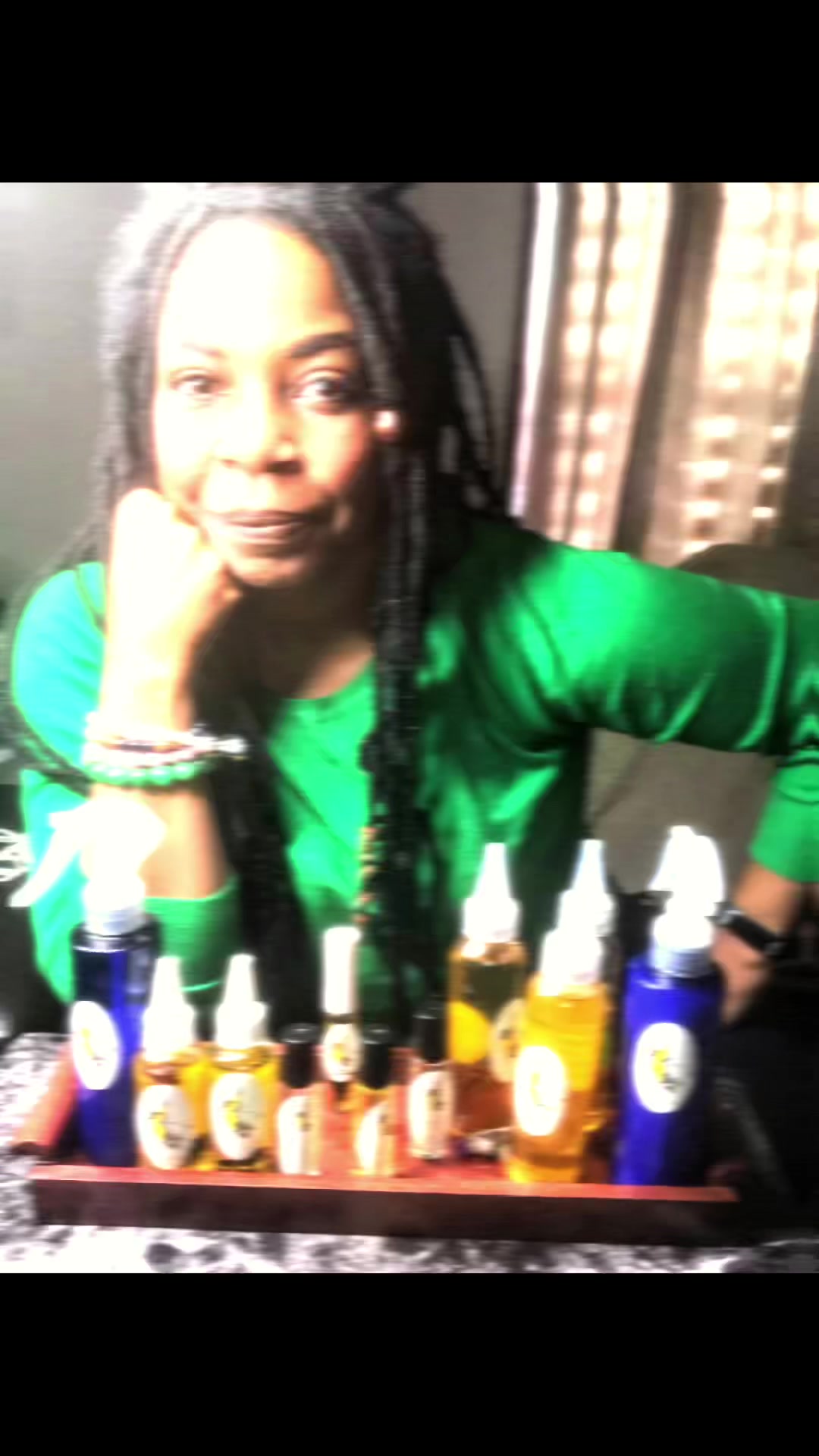 @Healing Elements Stimulate Col