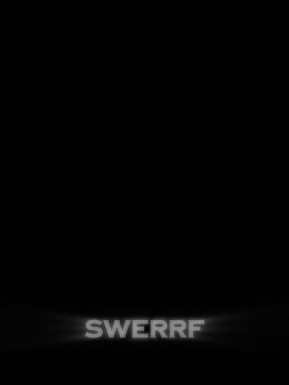 @swerrf #unnerf