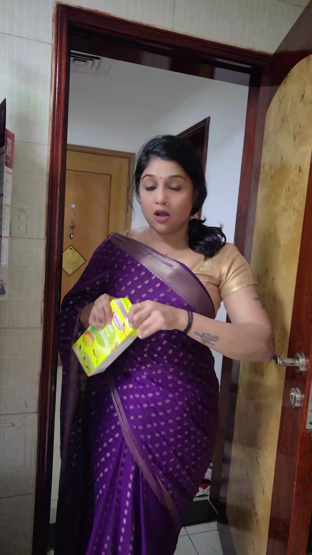 @Arya Arun