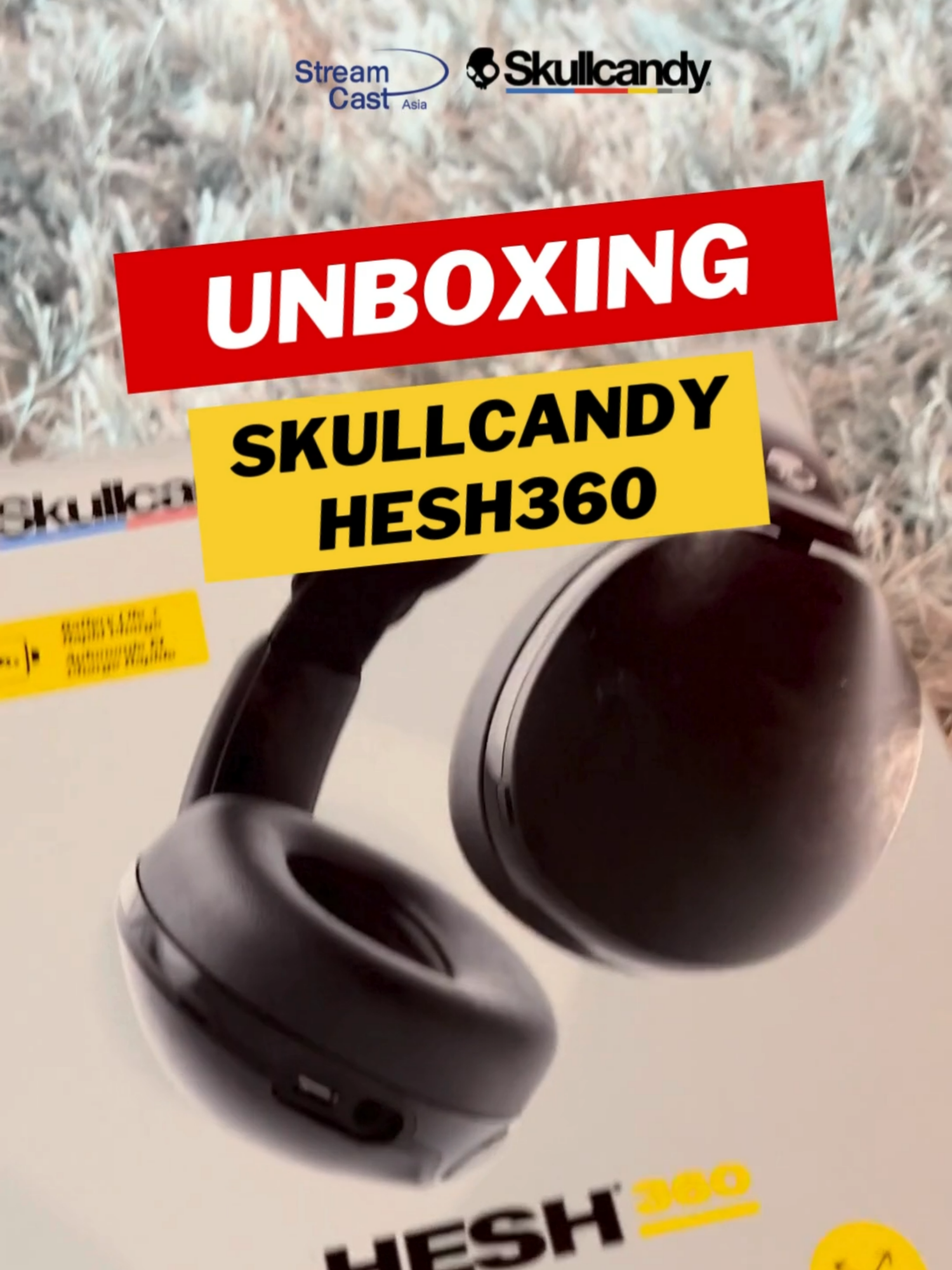 @Skullcandy Vietnam
