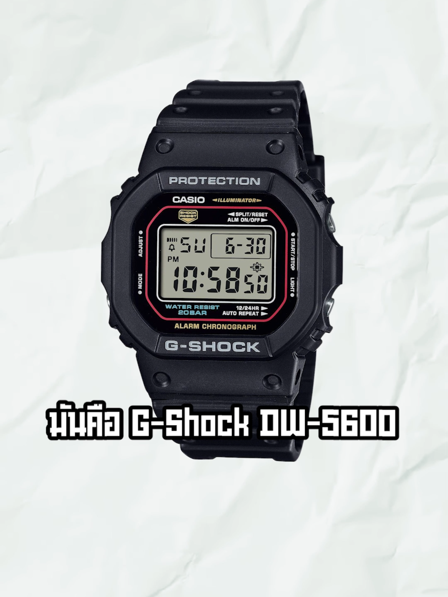 @Shock Shop Thailand