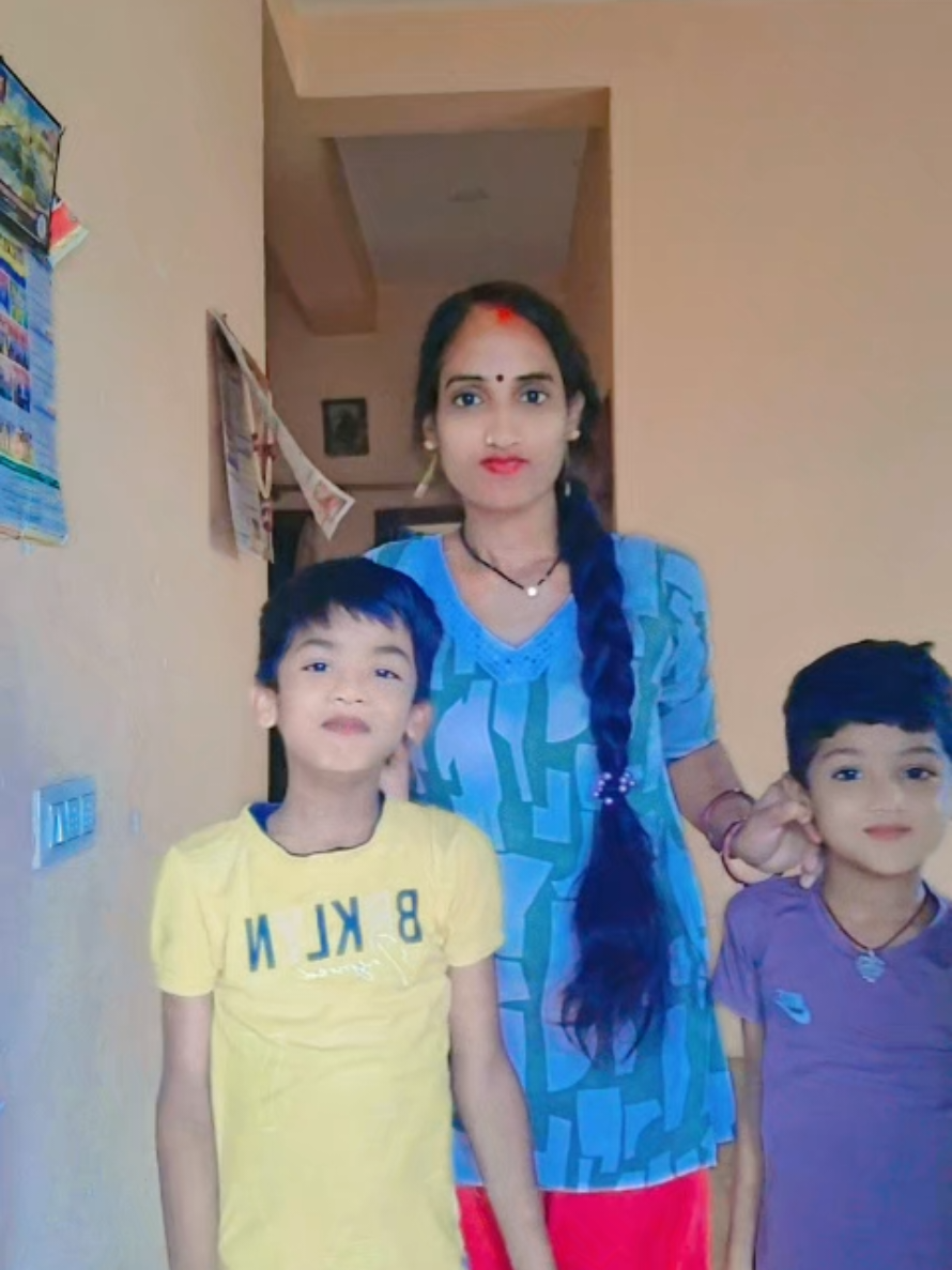 @Pushpamala Yadav