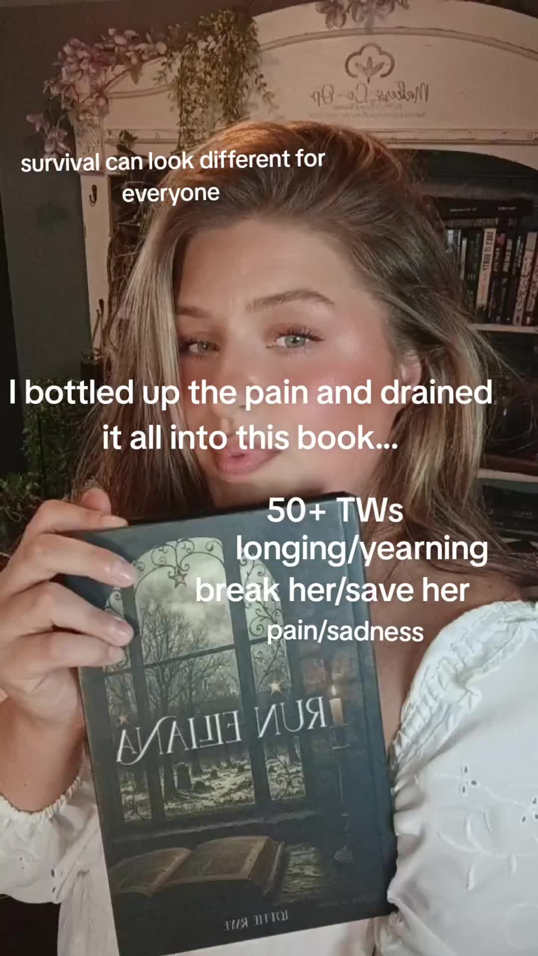 @Lottie Raye✍️📚☕