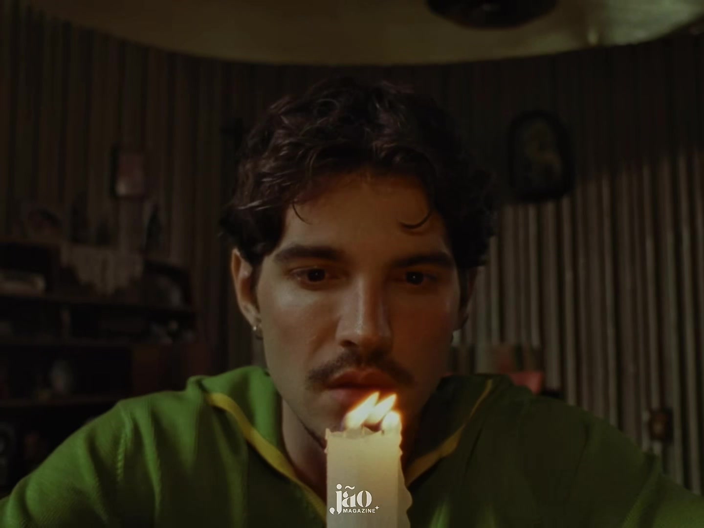 @Jão Magazine