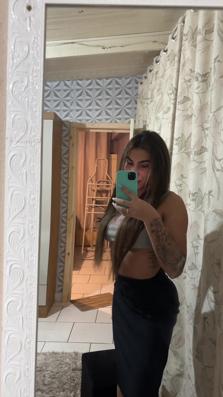 @geysa Santos