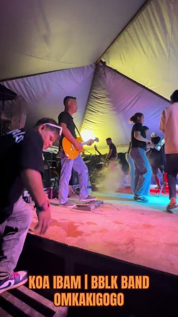 @OM KAKI GOGO