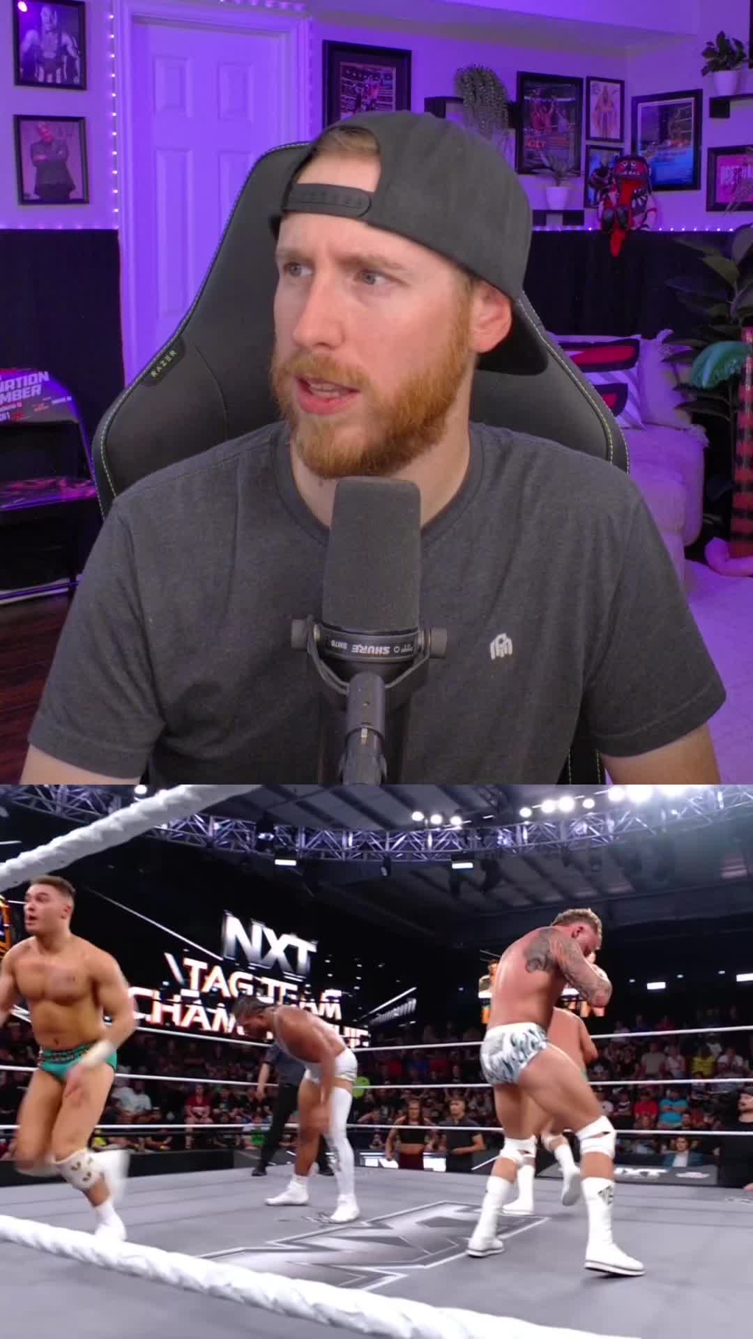 @Conman167reacts