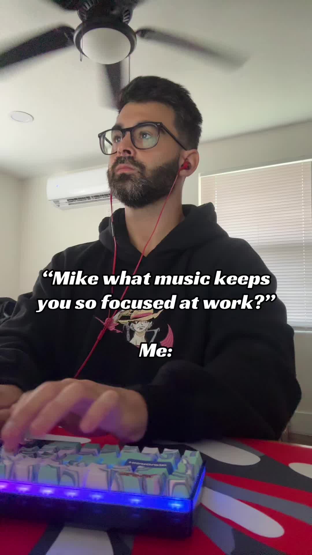 @Metalcore Mike 🤘🏼