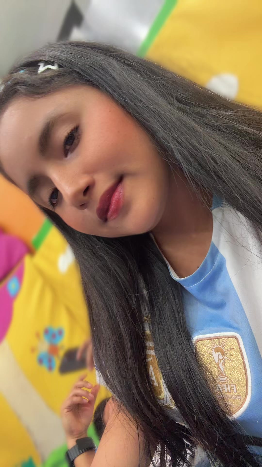 @SCARLETT๐ธ๐ฝ๐ฉท๐