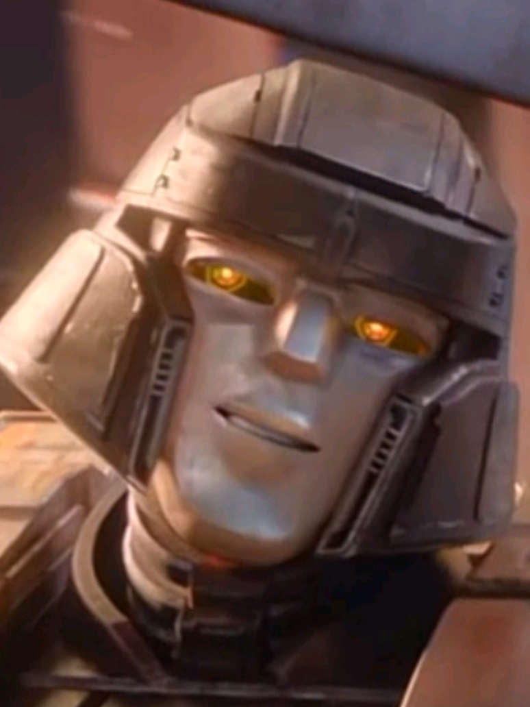 @Megatron