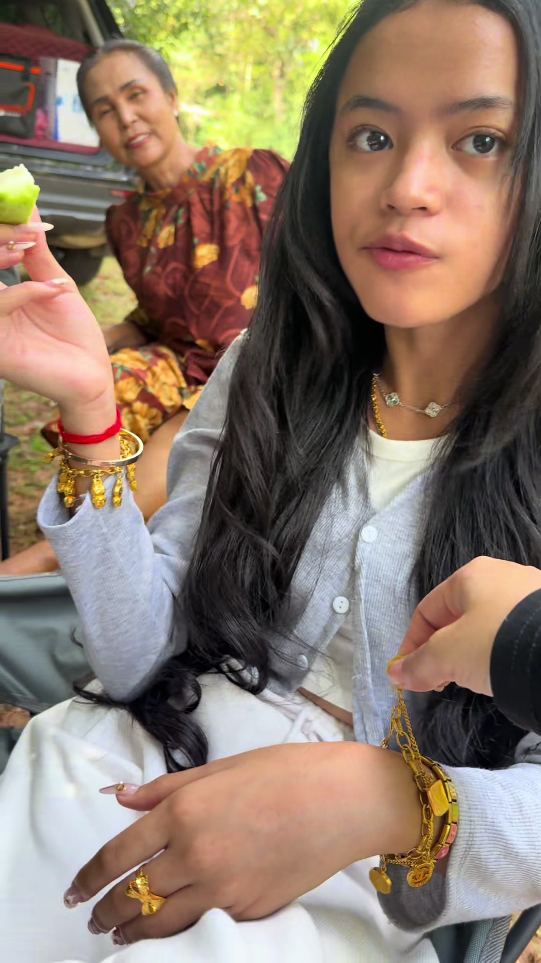 @ម៉ាក់ម៉េងឡុង ម៉េងលី