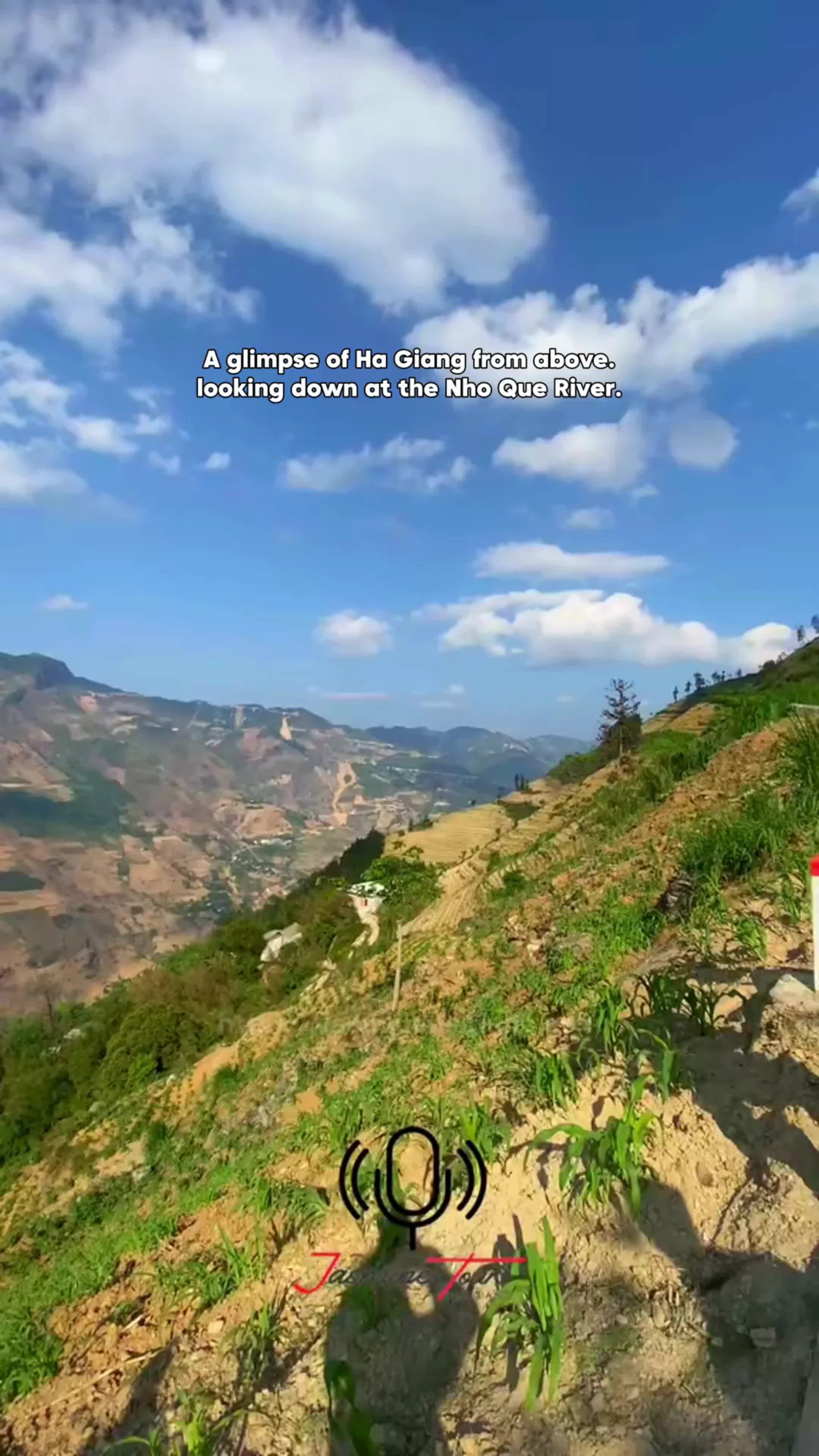 @Jasmine Tours Hà Giang