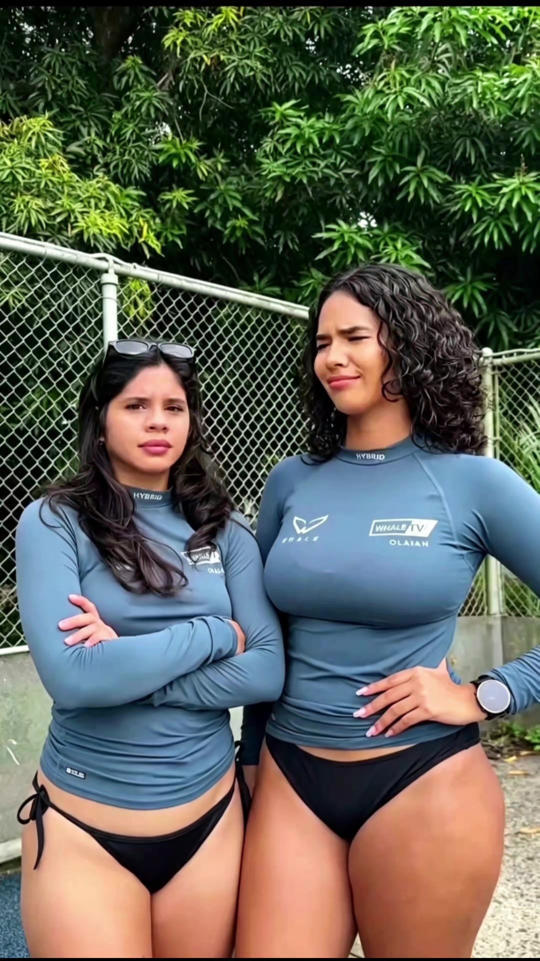 @Romina y sus amigas