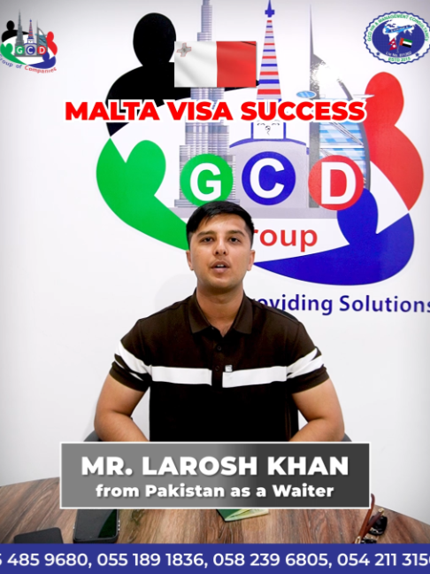 @GCD HR & MGM CONSULTANCY