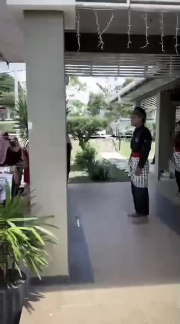 @KSO GAYANG LIMA