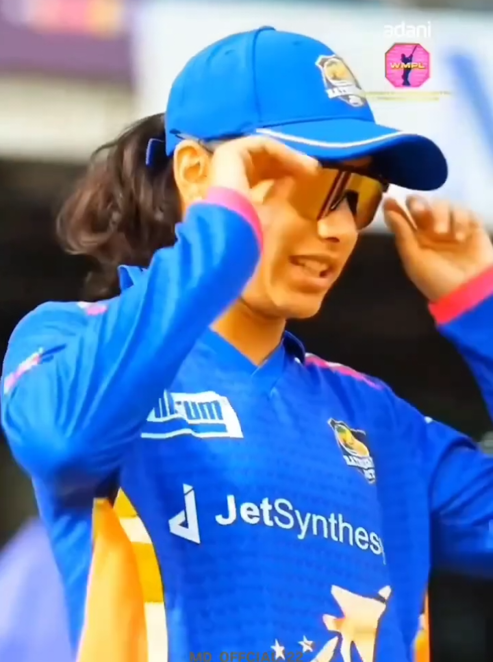 @"SMRITI_MANDHANA_FAN"