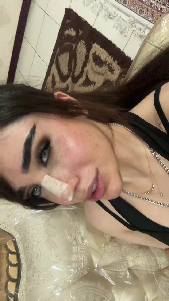 @Melika🐆