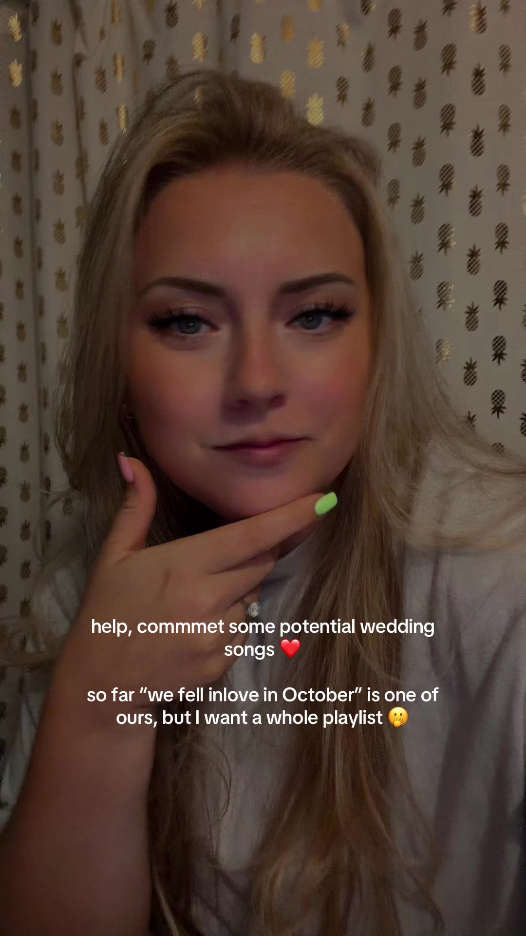 @mic spam