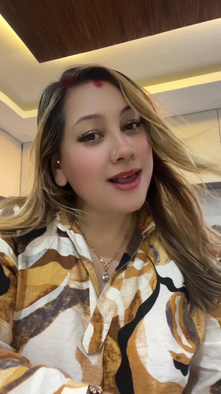 @Ritu Thapa