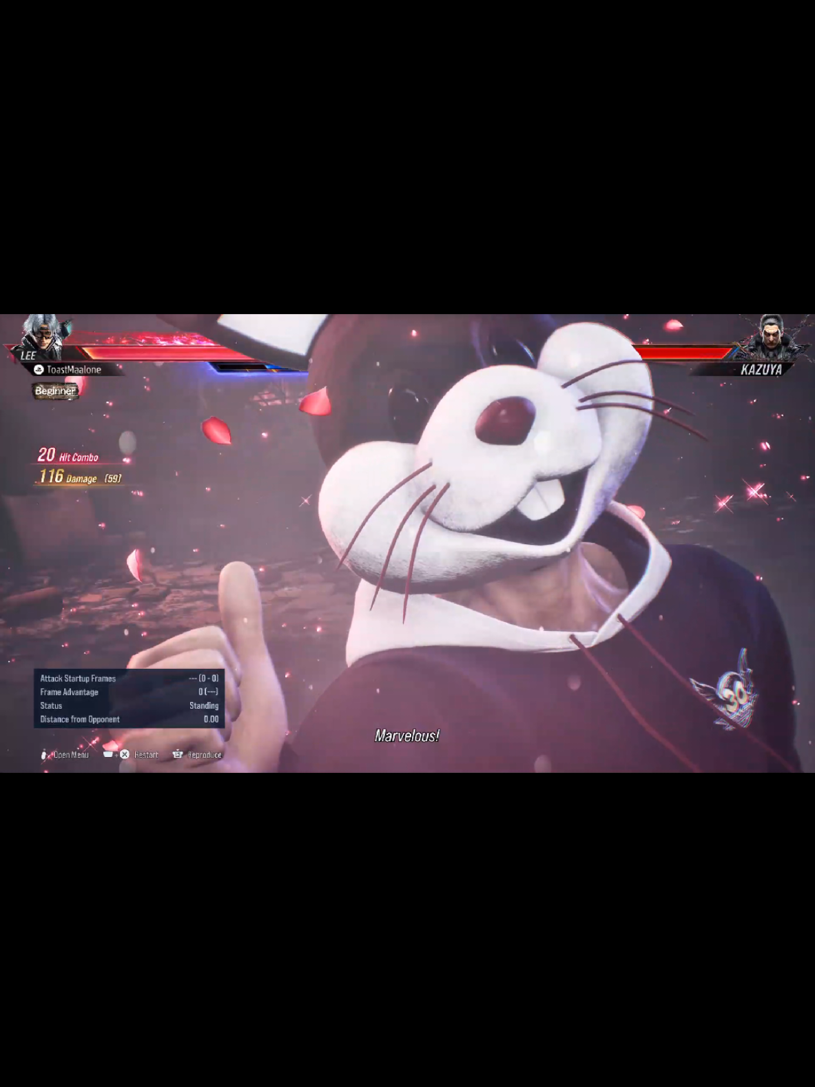 @Toast