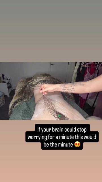 @Massage by Tays