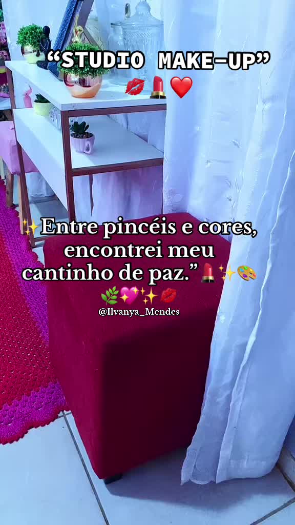 @Ilvanya mendes❤