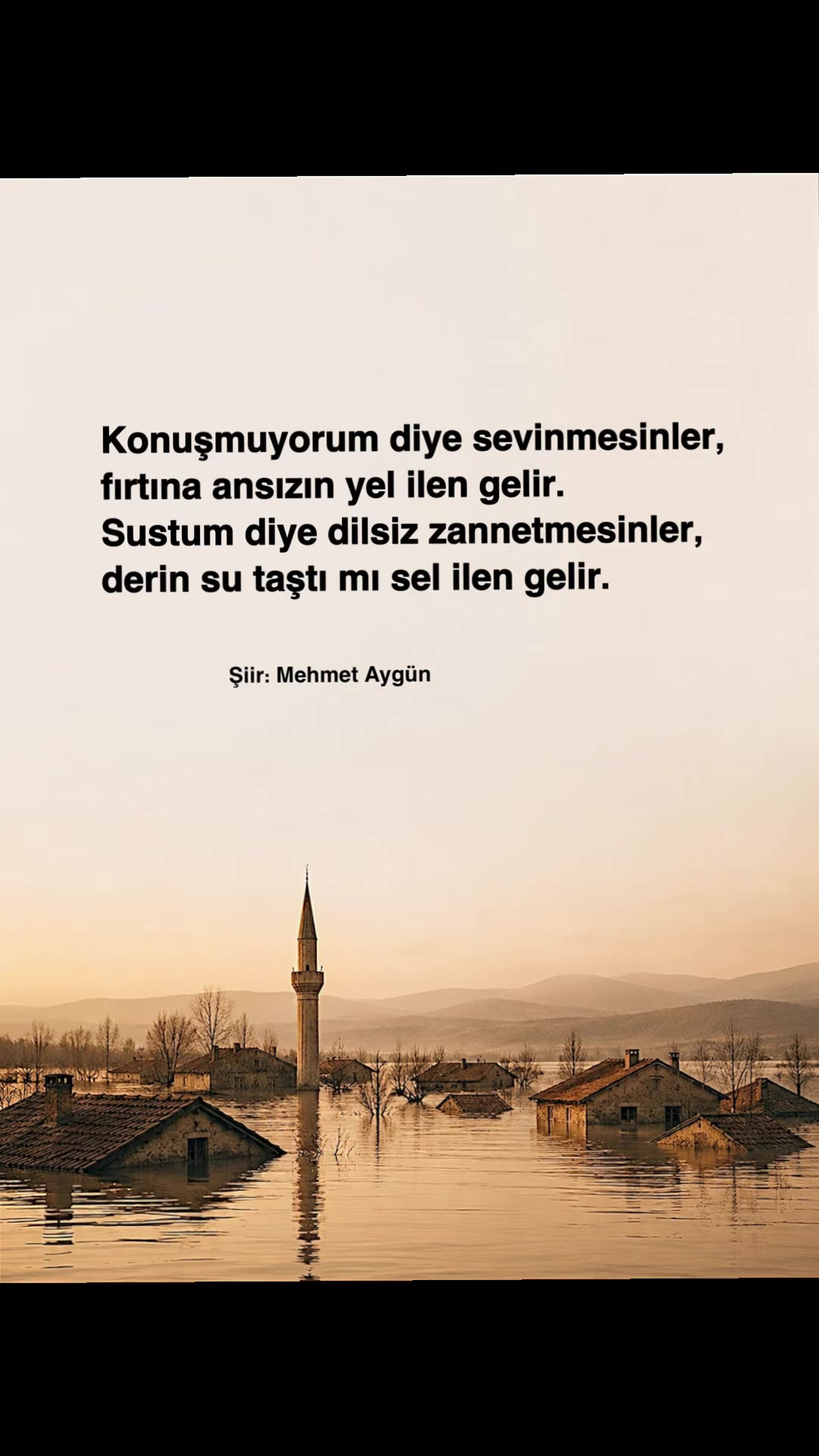 @Mehmet Aygün