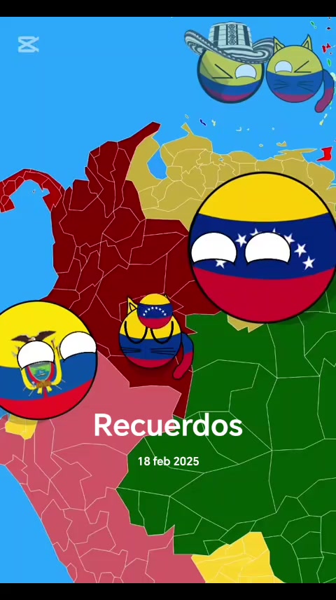 @CountryFredeColombia