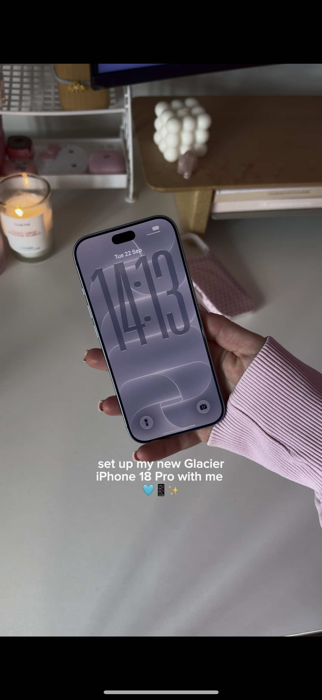 @liv  ⋆˚⊹ [tech]