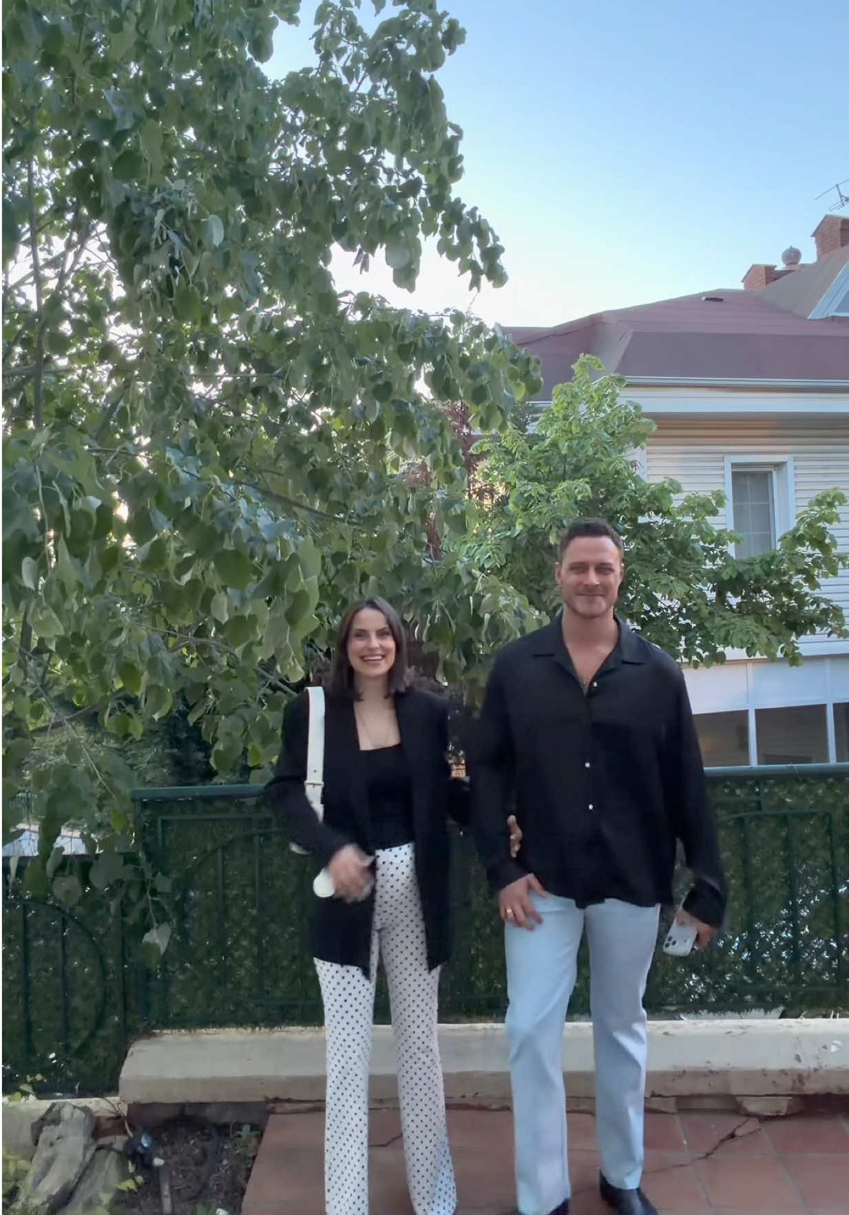 @Ece &Ccedil;elik