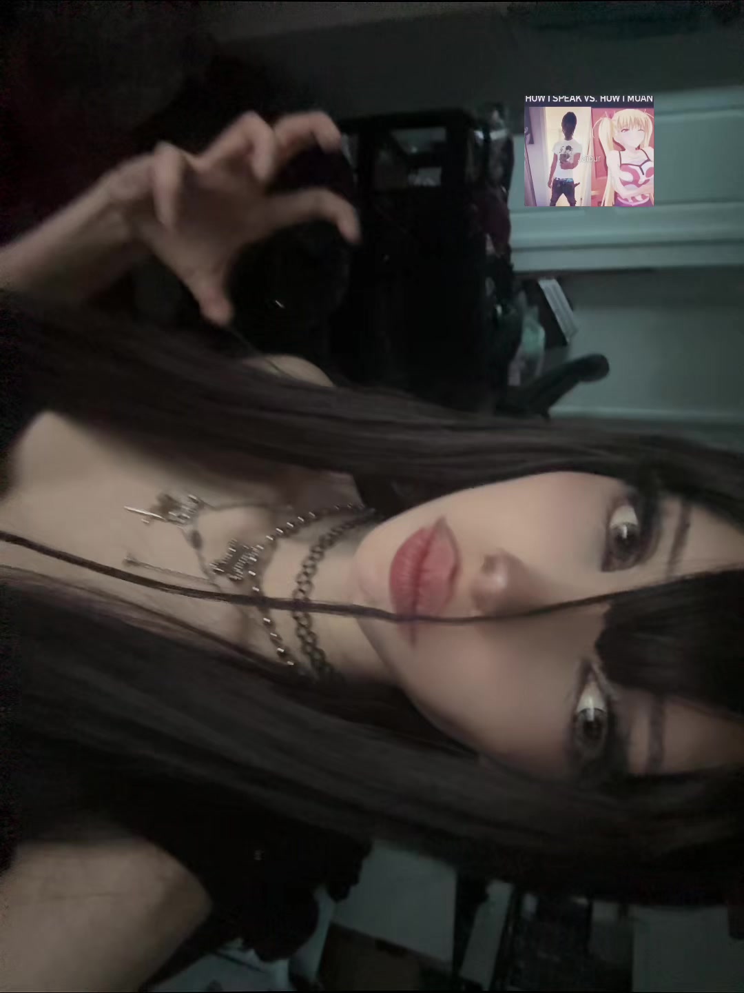 @ihateyoutiktok Die