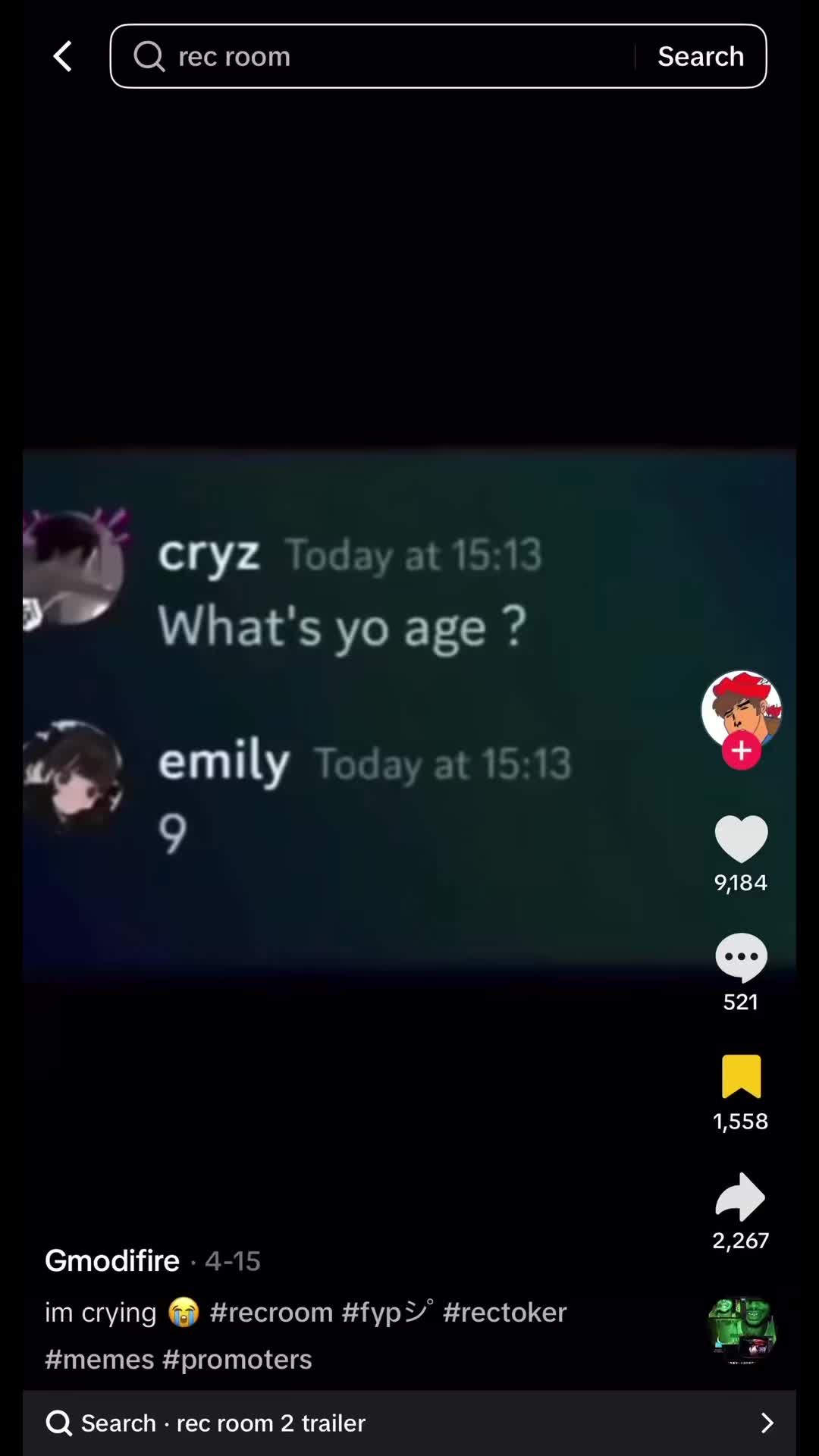 @Fraud