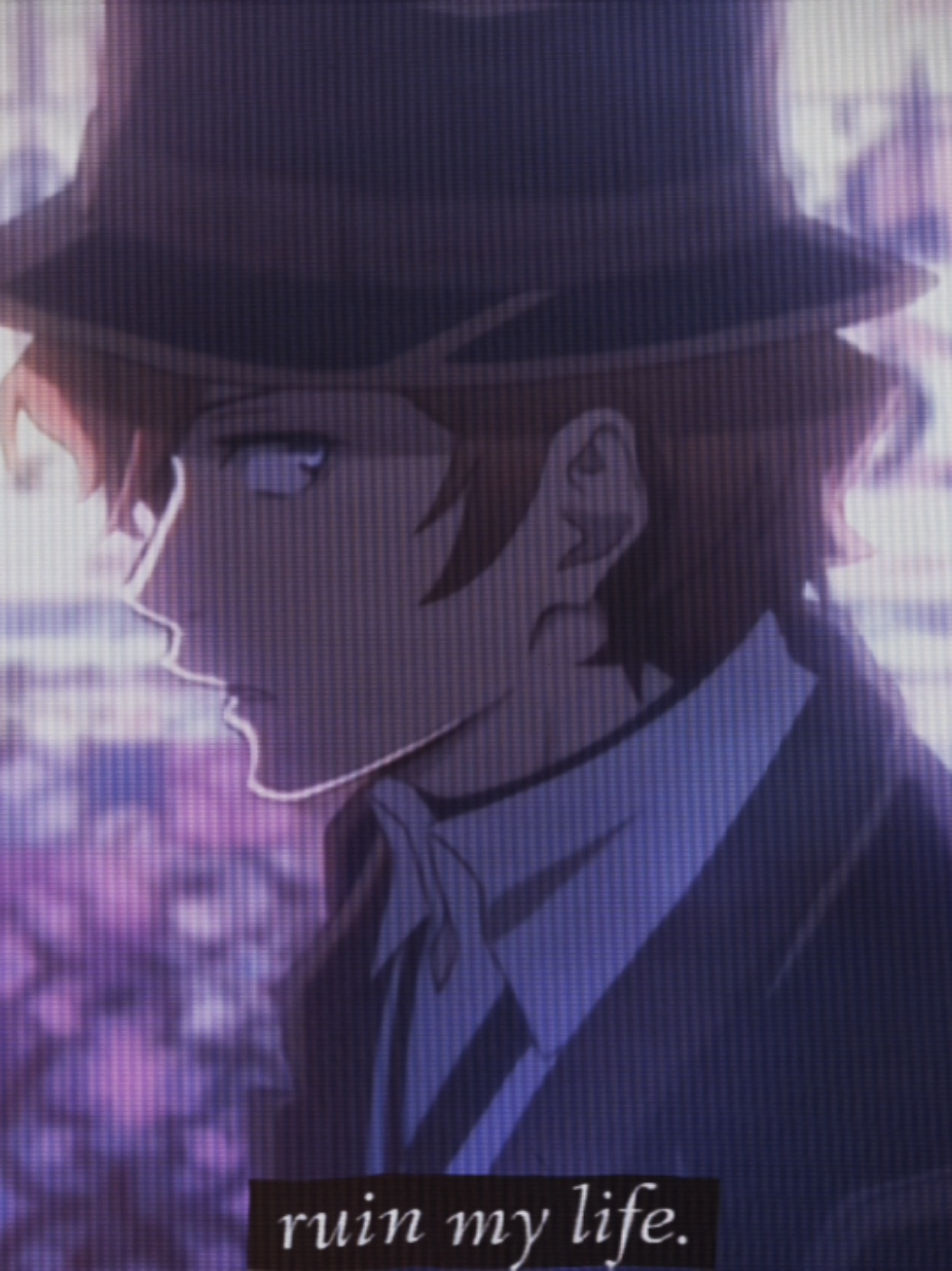 @ranpo ⁉