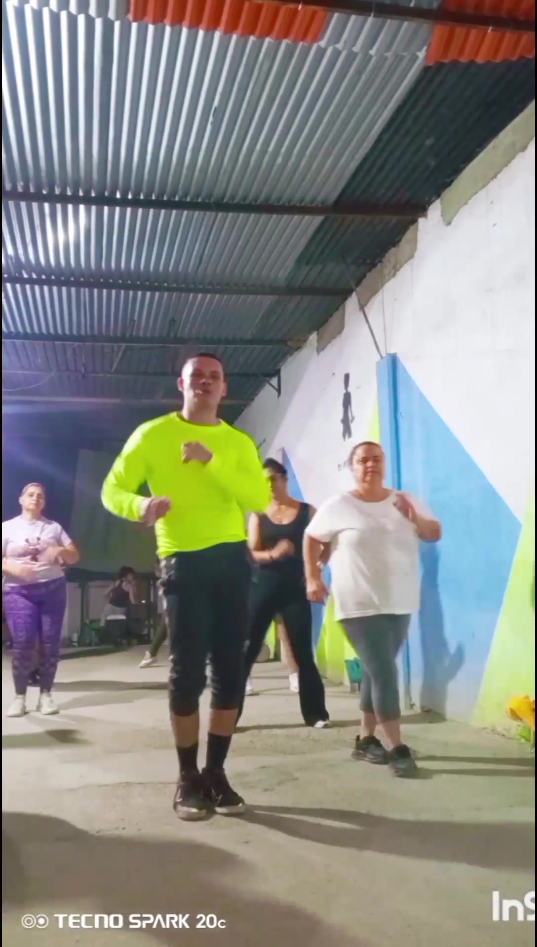 @Gym Narcizo KDJ 🏋🏻♂️