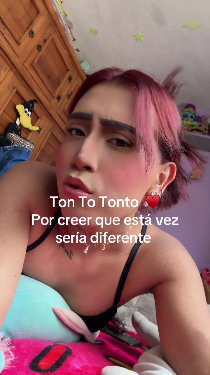 @Luciérnaga