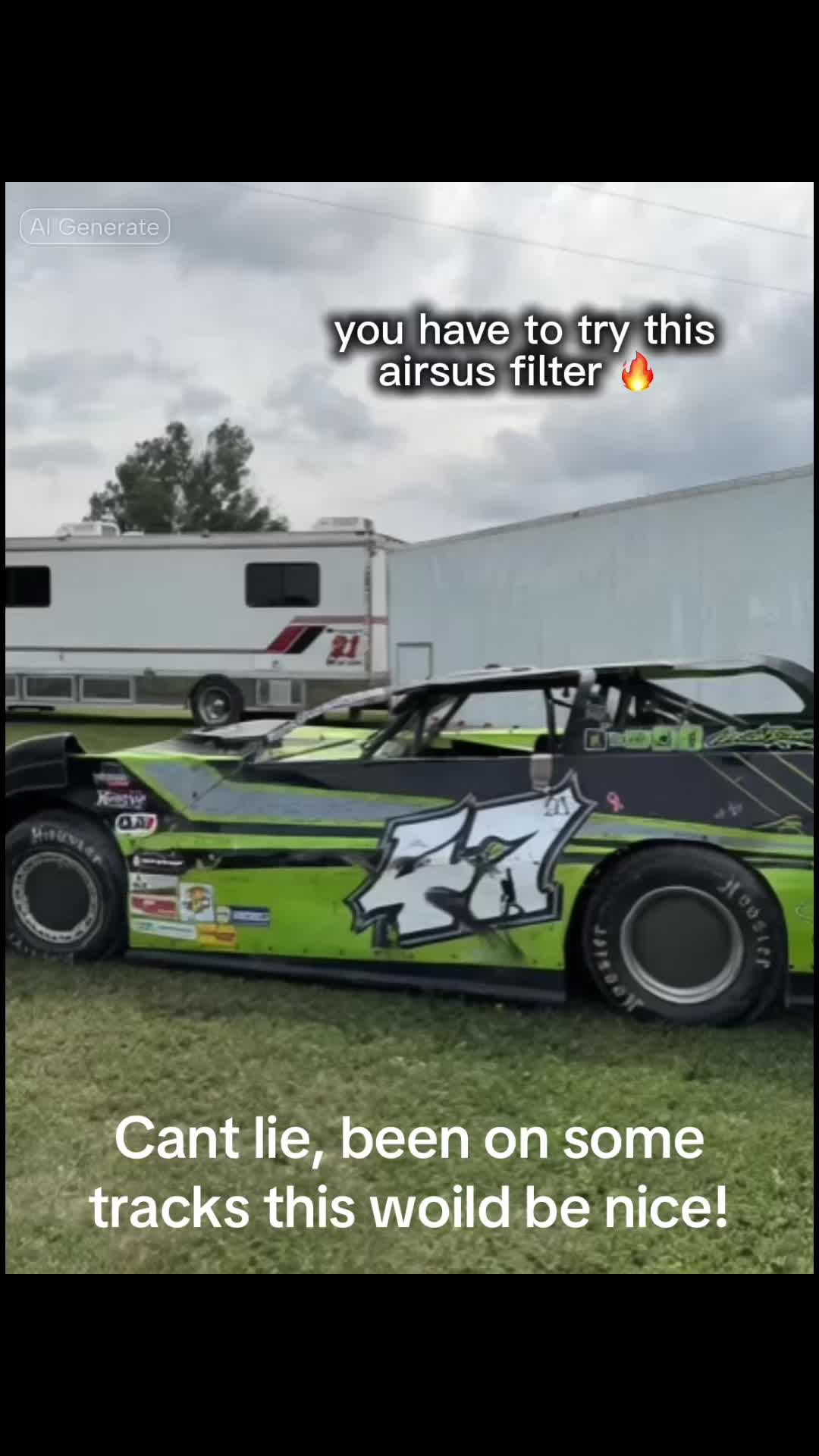 @Amick Racing