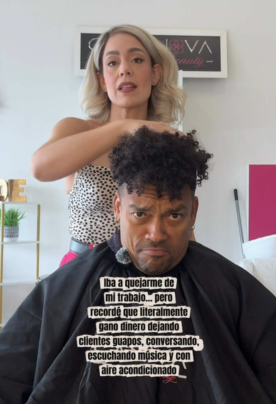 @Casanovabeauty