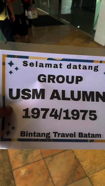 @BINTANG TRAVEL BATAM