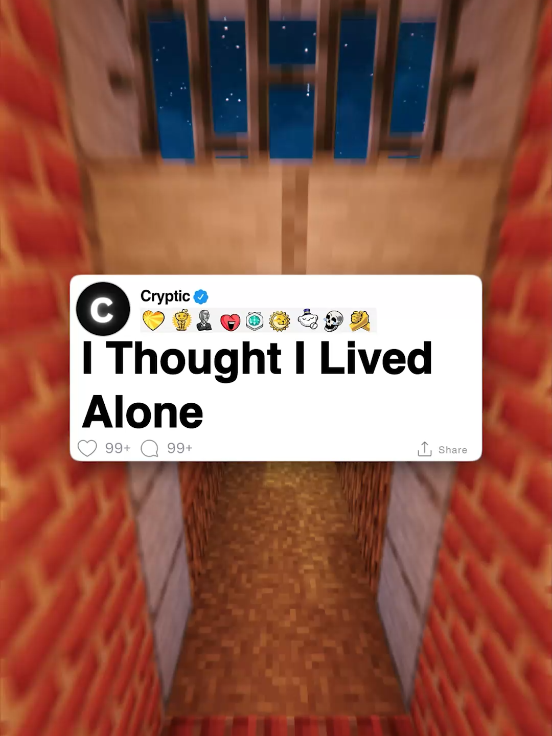 @Cryptic