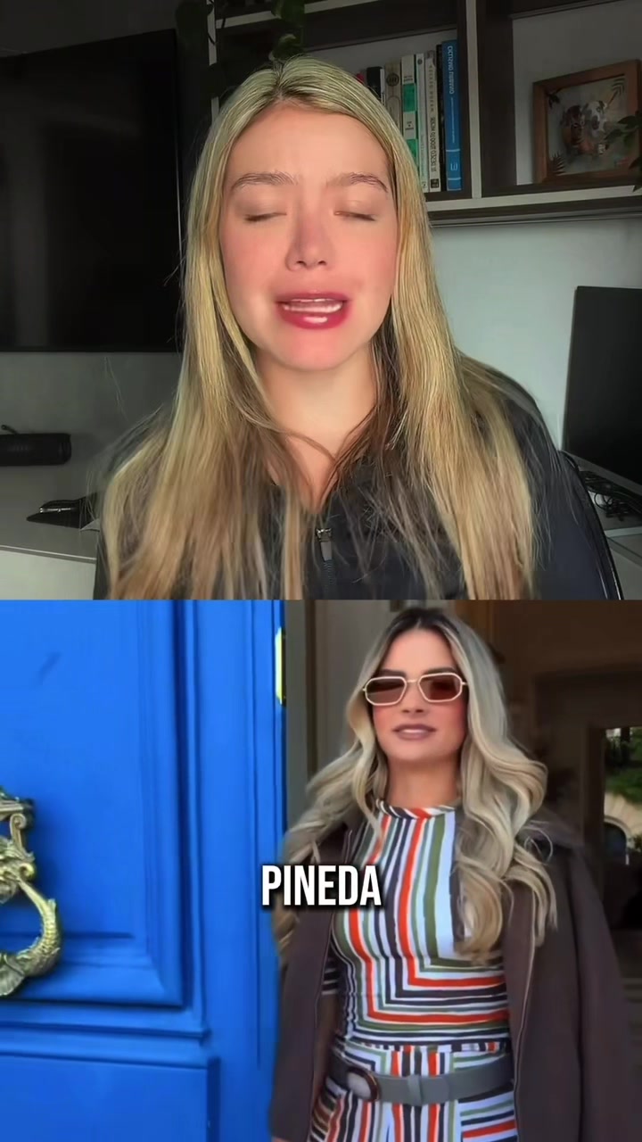 @Laura Camila Vargas