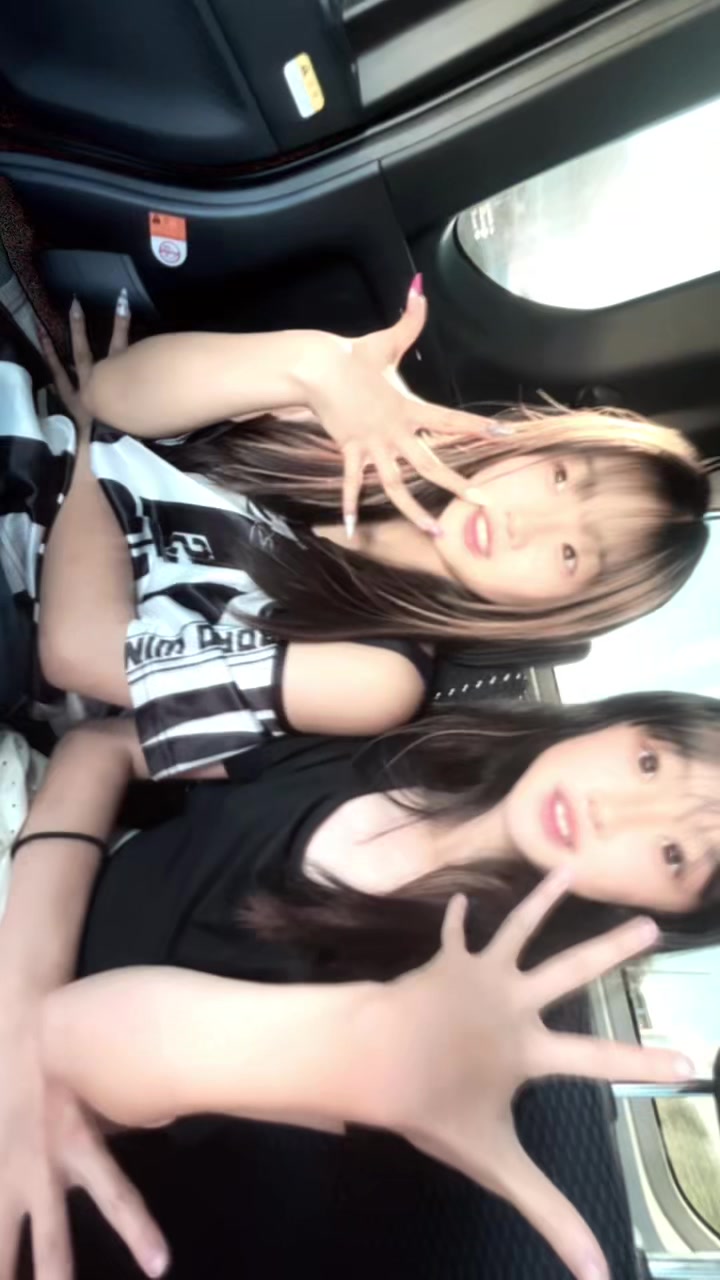 @Rizu&Ruri