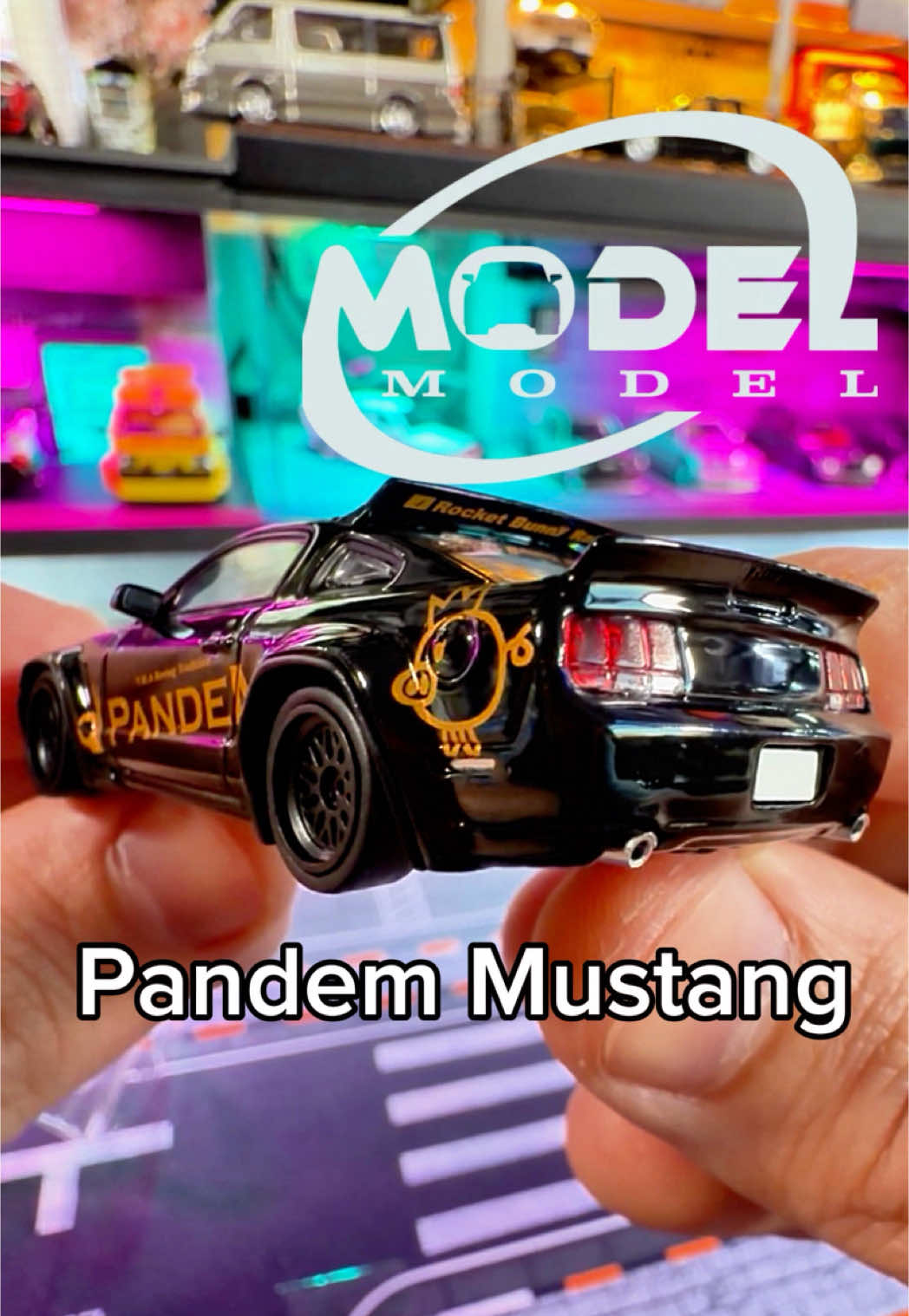 @DiecastBodega