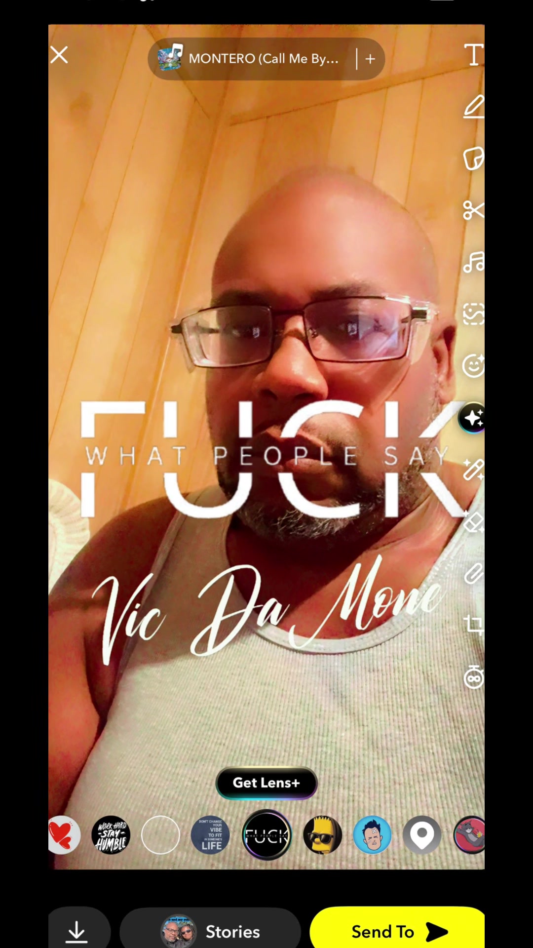 @Vic Da'Mone