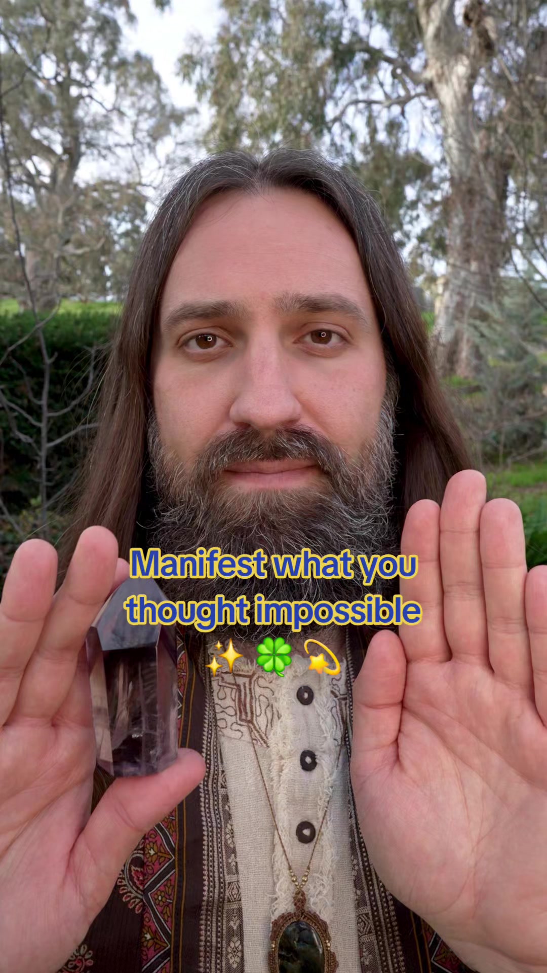 @Healing & Beyond