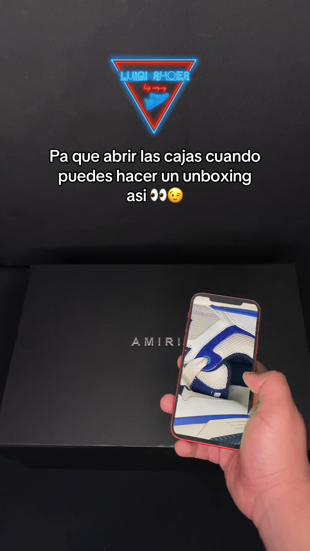 @LuigiShoes