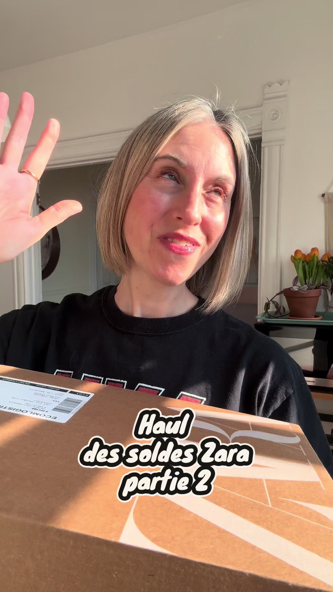@Julie