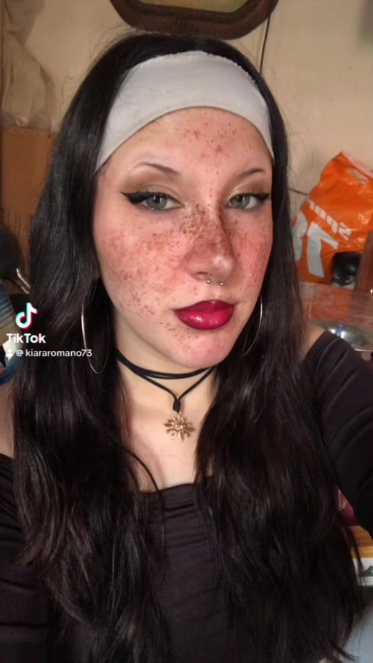 @kiara romano