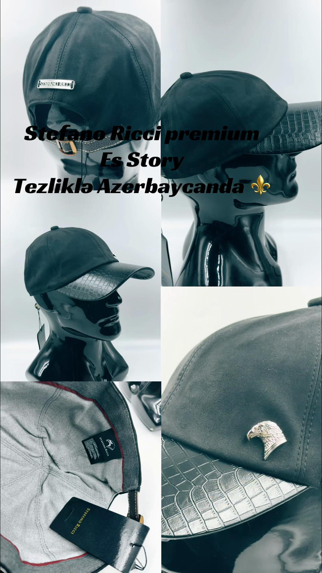 @ES Story